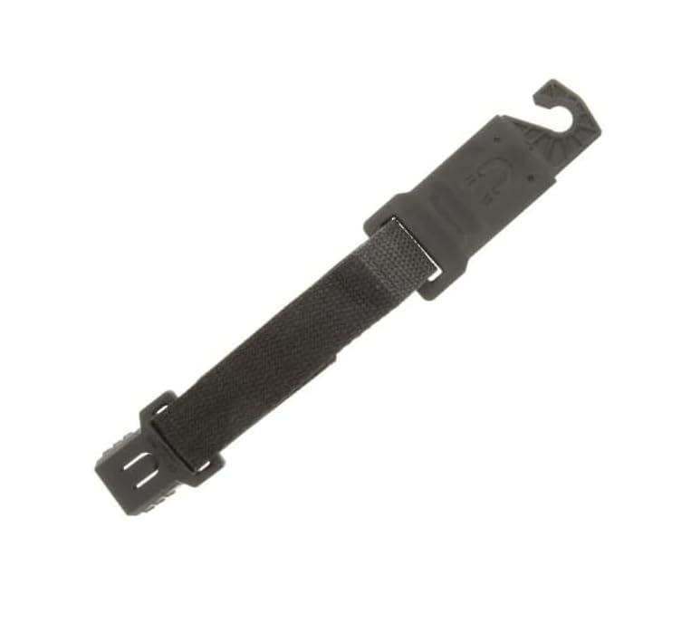Image of UMHS-757 Universal Magnetic Hanging Strap Compatible with Ideal 61-327, 61-337, 61-347, 61-357, 61-405, 61-415, 61-547, 61-557, 61-737, 61-747, 61-757 Digital Multimeter