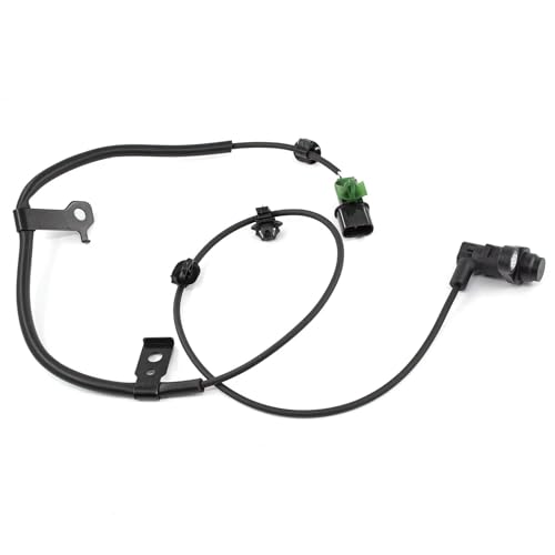 Capteur de vitesse ABS arrière 4670A600 4670A880 Mitsubishi Pajero Sport II 2014 2015