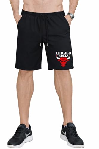 Image of Men's Cotton Regular Fit Shorts'