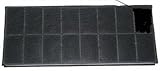 Bosch Siemens Constructa Neff Kohlefilter Aktivkohlefilter Dunstabzugshaube 00296178 296178 DHZ3406 LZ34501 Z5143X1