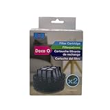 AA Aquarium Deco O Replacement Filter cartridges