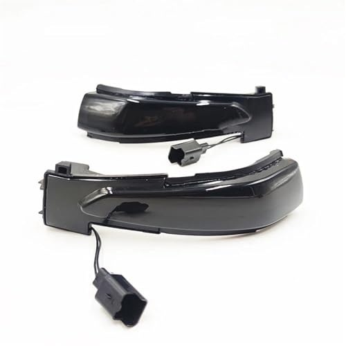 Clignotant dynamique pour Citroën DS5 C4 Grand Picasso II 2011-2017