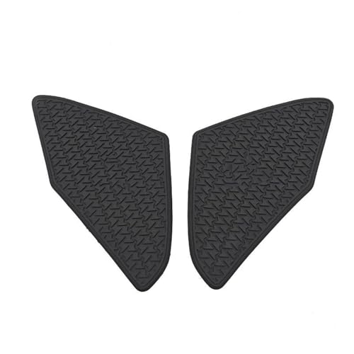 Protector depósito Yamaha MT 09 2024 para rutas de curvas y uso diario urbano
