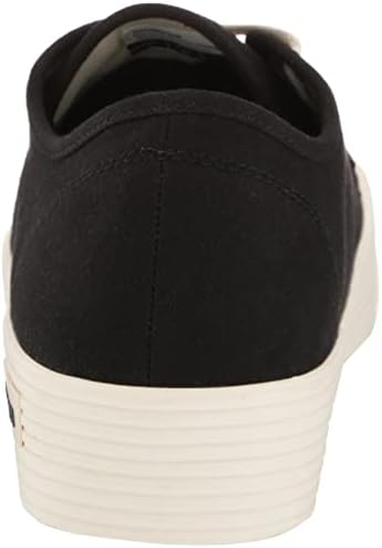 SEAVEES Monterey Sneaker Platform W Black 11 B (M) | Image 2