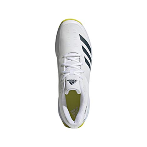 Image of adidas Mens 22yds Cricket Shoe