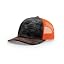 Kryptek Typhon/Blaze Orange