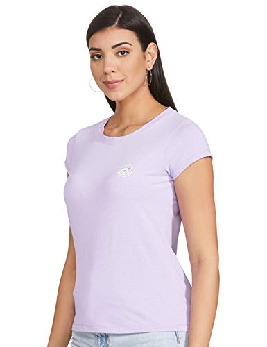 Image of Atelier Women's Regular Fit T-Shirt