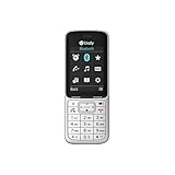 Unify OpenScape DECT Phone SL6 Mobilteil (ohne LS) CUC518 L30250-F600-C518