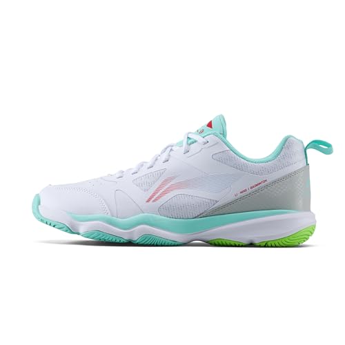 Image of Li-Ning Ranger Force Non Marking Badminton Shoes | All Indoor Sports | Lightweight, Breathable & Durable