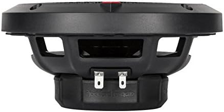 Set of 2 P165-SI Rockford Fosgate 6.5-Inches 240W 2-Way Car Audio Component Speaker System