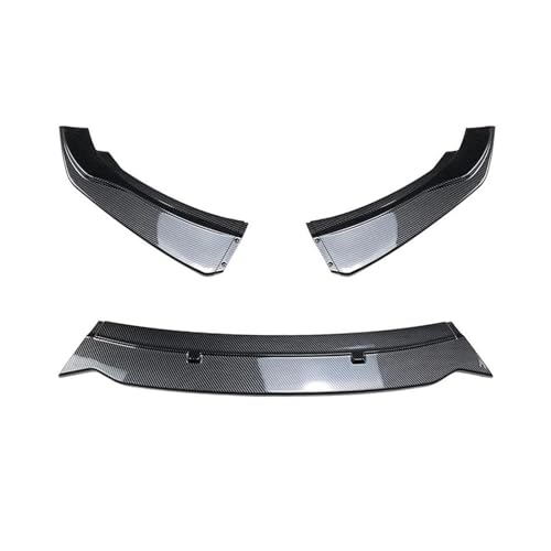 Lèvre Pare-Chocs Avant BMW F20 F21 116i 118i 120i spoiler carbone