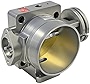 Skunk2 Racing 309-05-0090 Pro Series Hard Anodized 74mm Throttle Body for Acura Honda K-Series Engines