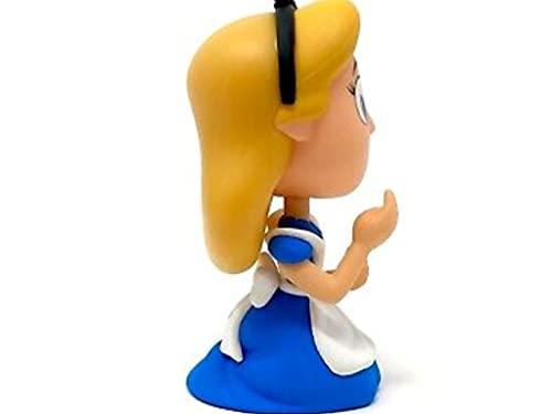 ファンコ アリス イン ワンダーランド　ミステリーミニ フィギュア Amazon.com: Funko Mystery Mini Blind Box: Disney: NBX: PDQ