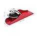 Angoily Low Angle Block Plane Tool Ergonomic Hand Planer for Woodworking Precision Cutting Edge for Surface Smoothing and Trimming for DIY Enthusiasts and Professional Carpenters