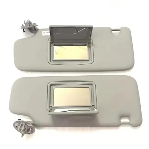 Pare-soleil anti-éblouissement réfléchissant P95327509 pour isolation thermique Chevrolet Spark