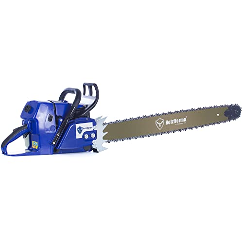 Holzfforma 92CC Blue Thunder G660 Gasoline Chain Saw...