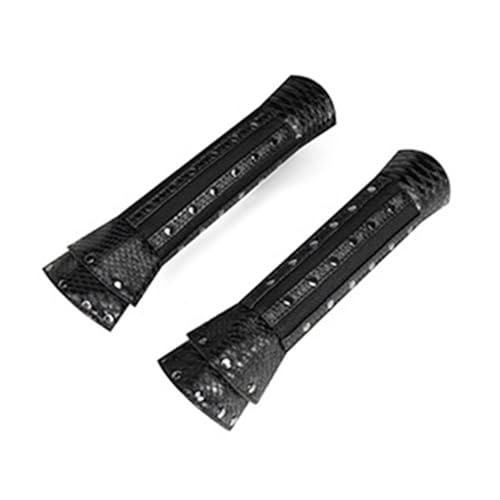 中世リストガードパンク中世コスプレハロウィンマンチョ男性用パーティーやお祭りでドレスアップするためのヴィンテージアームブレイサー