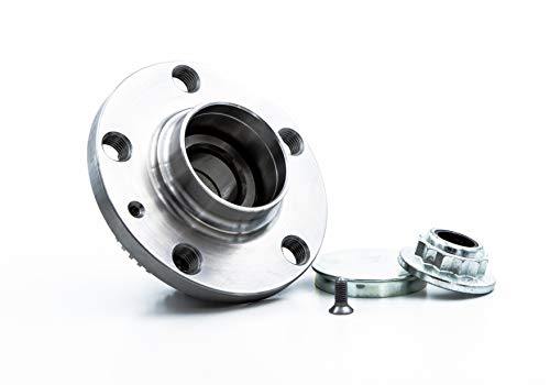 SKF VKBA 3456 Kit cuscinetti per routa