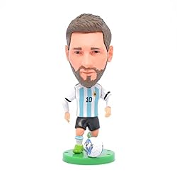 リオネル・アンドレス・メッシ・クッシッティーニ(Lionel Andres Messi Cuccittini)【アルゼンチン代表2022】soccerwe/football/figure/サッカー/フィギュア