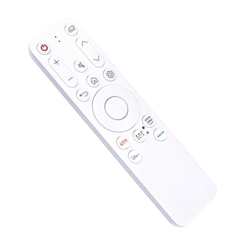 Télécommande AKB76044720 pour remplacer votre commande LG MyView perdue