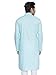 Elina fashion Men's Tunic Cotton Kurta Pajama Set Indian Traditional Wear