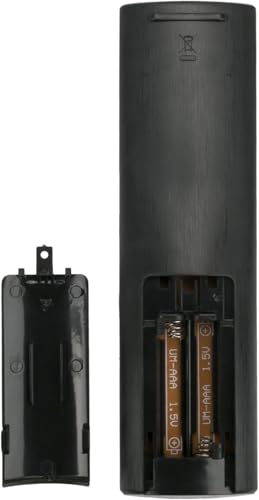 Télécommande LG AKB74475468 pour remplacer votre commande perdue ou cassée - 2