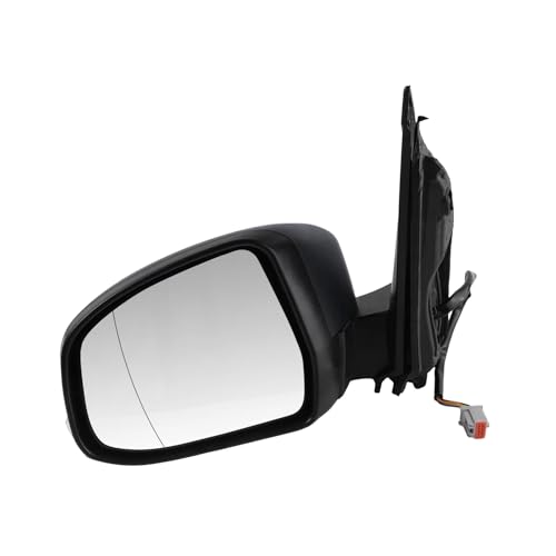 Rétroviseur extérieur gauche Focus Mk2 2008-2012 glace miroir électrique