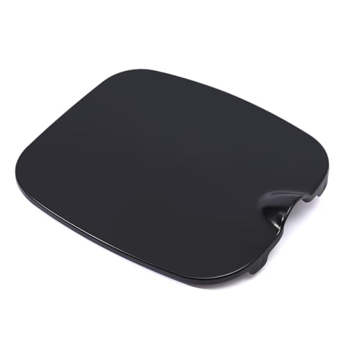 Fenglesha Fuel Tank Filler Door Gas Tank Door Cover Replacement