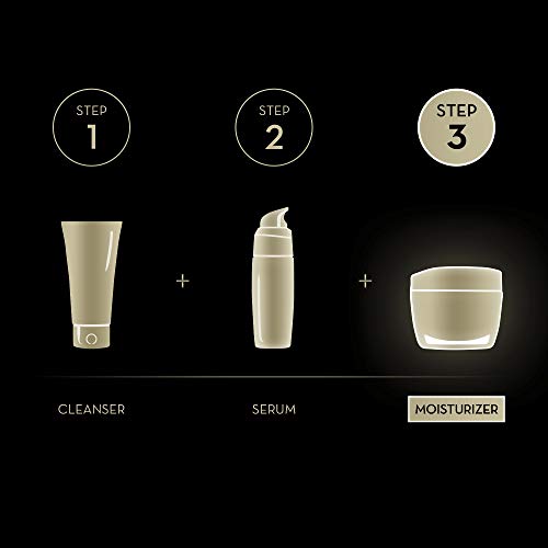 Olay Double Action Day Cream 50 ml voor de normale/droge huid - Afbeelding 6