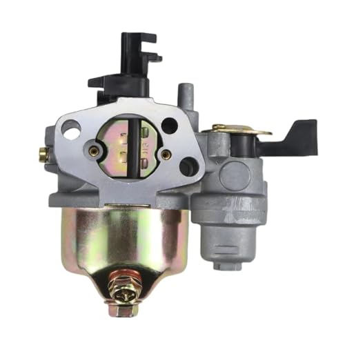 Carburateur GX160 GX200 pour motoculteur et générateur avec durite de carburant