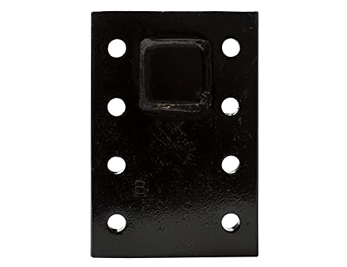 Buyers Products Pm107 3 Position Pintle Hook Mount With 10 Inch Shank #TOP7