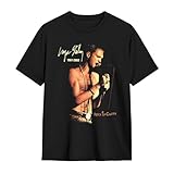 Layne Singer Songwriter Staley Men’s Premium Short Sleeve T-Shirt – Soft, Breathable, and Versatile Medium Black