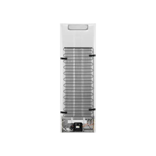 AEG Kühlschrank RKB738E5MB Freistehend mit 389 L und E-Energieeffizienz