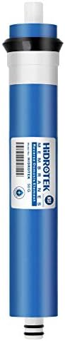 Membrane Osmose Inverse Geekpure 50GPD - NSF Certifié, Universelle