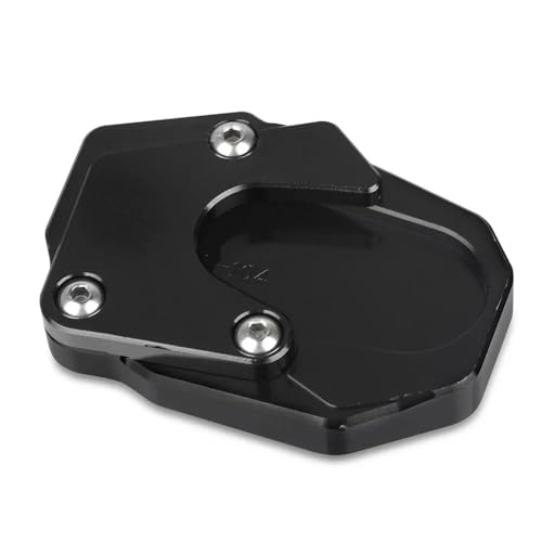Extension béquille latérale V-STROM 800 1050 DE 2023-2025 plaque d'agrandissement pour moto
