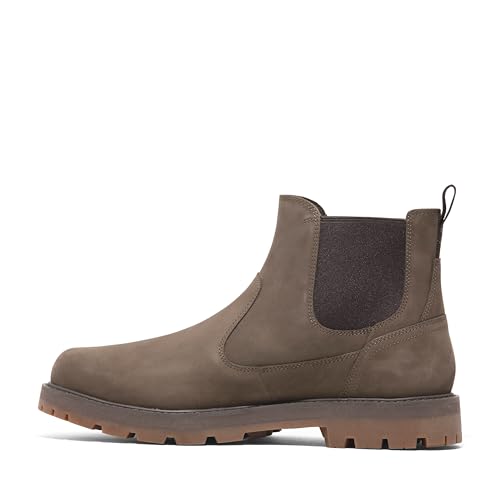 Image of Timberland Britton Road Mid Chelsea