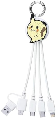 （14:30時点） ポケットモンスター マルチケーブル ミミッキュ