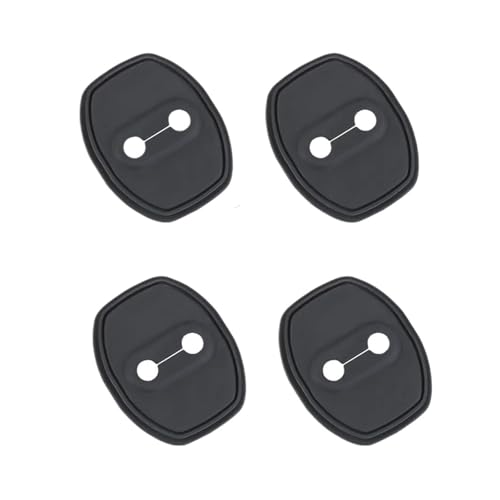 Couvercles de protection de loquets anti-bruit et anti-rouille pour Chery