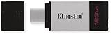 pendrive kingston 128gb datatraveler dt100g3 usb 3.0 Velocidades de hasta 200 MB/s en lectura