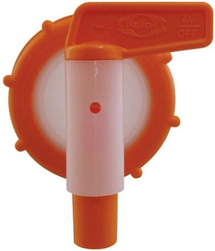 Replacement NW10 Spigot for Speidel Plastic Fermenters (20/30 Gal)