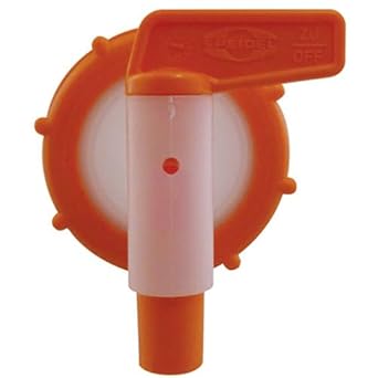 Replacement NW10 Spigot for Speidel Plastic Fermenters 20/30 Gal