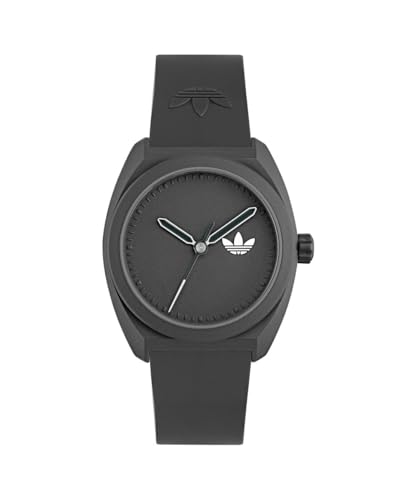 adidas Originals Project Three Unisex Analogue Watch