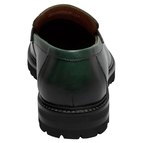 Image of Stacy Adams Hale Moc Toe Slip-On