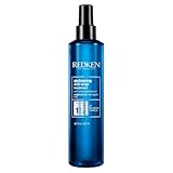 Redken |Anti-snap Extreme, Trattamento anti-rottura senza risciacquo per capelli danneggiati, 250 ml