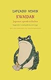  Kwaidan (Dutch Edition)