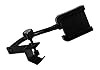 QUIK LOK - SMS/001 Smartphone Holder, Suitable for Microphone Stand, Weight 600 g, Black #2