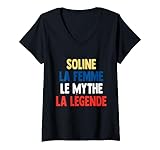 Femme francaises Soline tshirt