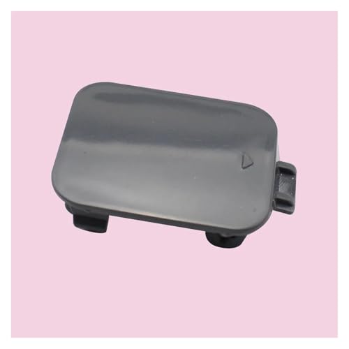 Cache-crochet de remorquage pour BMW E60 E61 - Réf 51117184708