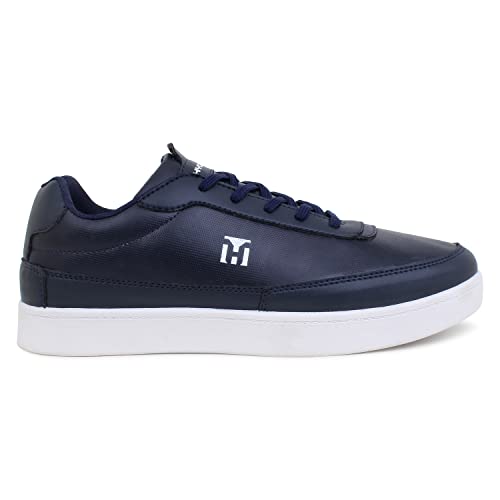 Image of Hygear Mens Almonster Sneakers