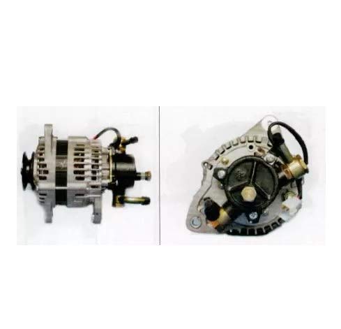 Alternateur JFZB11004300 GOWE 14V 100A idéal longs trajets route